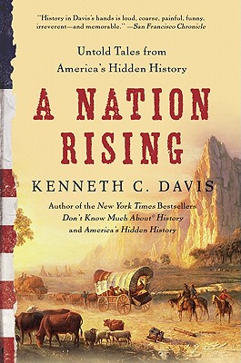A Nation Rising - Davis, Kenneth C