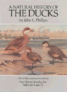 A Natural History of the Ducks, Vol. 1