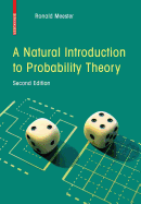 A Natural Introduction to Probability Theory