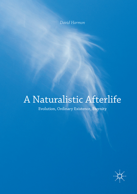 A Naturalistic Afterlife: Evolution, Ordinary Existence, Eternity - Harmon, David