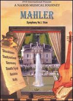 A Naxos Musical Journey: Mahler - Symphony 1 "Titan"