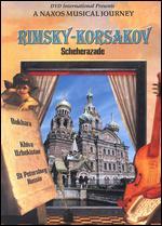A Naxos Musical Journey: Rimsky-Korsakov - Scheherazade