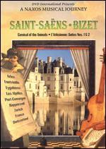 A Naxos Musical Journey: Saint-Saens - Bizet