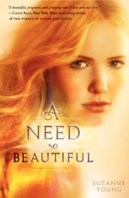 A Need So Beautiful - Young, Suzanne