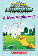 A New Beginning (Pok?mon: Galar Chapter Book #1)