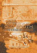 A New Citizenry in An Old South: The Story of the First Black Church of Christ in Georgia