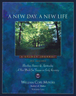 A New Day a New Life Journal and DVD: A Guided Journal