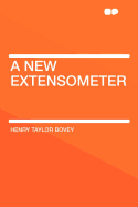 A New Extensometer