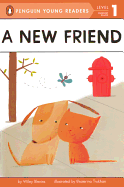 A New Friend