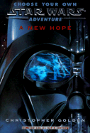 A New Hope - Golden, Christopher