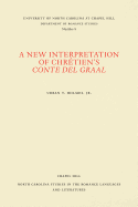A New Interpretation of Chr?tien's Conte del Graal