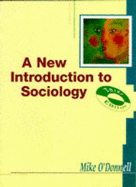 A New Introduction to Sociology - O'Donnell, Mike