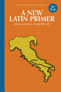 A New Latin Primer