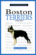 A New Owner's Guide to Boston Terriers - Candland, Bob, and Candland, Elanor