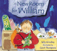 A New Room for William