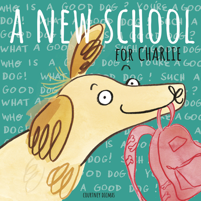 A New School for Charlie - 