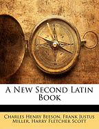 A New Second Latin Book