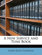 A New Service and Tune Book