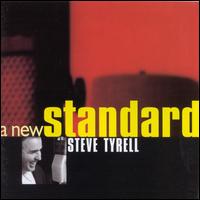A New Standard - Steve Tyrell