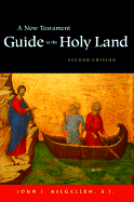 A New Testament Guide to the Holy Land