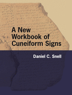 A New Workbook of Cuneiform Signs