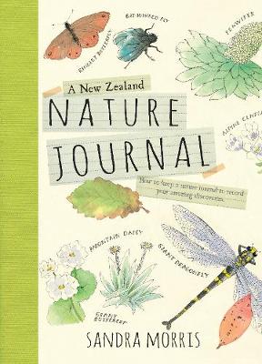 A New Zealand Nature Journal - 