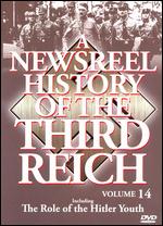 A Newsreel History of the Third Reich, Vol. 14 - 