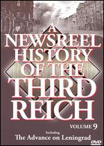 A Newsreel History of the Third Reich, Vol. 9 - 