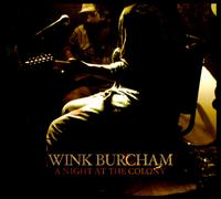 A  Night At The Colony - Wink Burcham