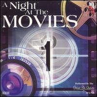 A Night at the Movies - Orlando Pops