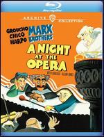 A Night at the Opera [Blu-ray]