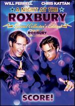 A Night At The Roxbury - John Fortenberry