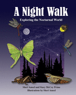 A Night Walk: Exploring the Nocturnal World