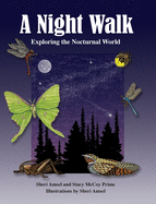 A Night Walk: Exploring the Nocturnal World