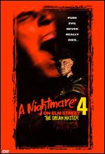 A Nightmare on Elm Street 4: The Dream Master - Renny Harlin