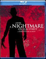 A Nightmare on Elm Street [Blu-ray] - Wes Craven