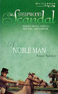 A Noble Man - Ashley, Anne