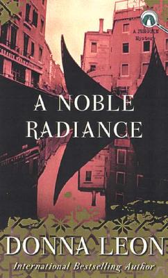 A Noble Radiance - Leon, Donna