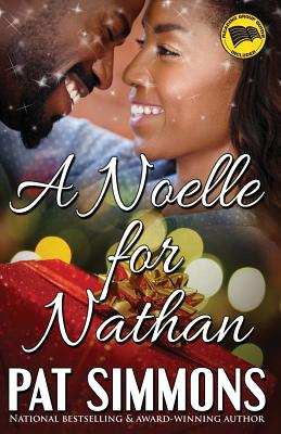 A Noelle for Nathan: A Heartwarming Christian Christmas Romance - Simmons, Pat