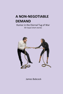 A Non-negotiable Demand