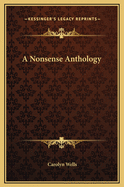 A Nonsense Anthology