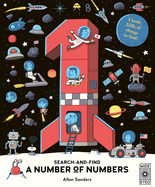 A Number of Numbers: 1 Book, 100s of Things to Find!