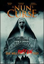 A Nun's Curse - Tommy Faircloth