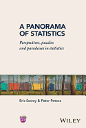 A Panorama of Statistics: Perspectives, Puzzles and Paradoxes in Statistics