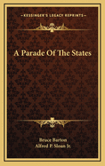 A parade of the states