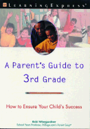 A Parent's Guide to 3rd Grade: How to Ensure Your Child's Success