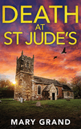 A Parish Murder: A completely gripping cozy mystery from Mary Grand