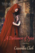 A Parliament of Spies: A Mystery
