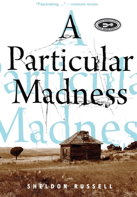 A Particular Madness - Russell, Sheldon