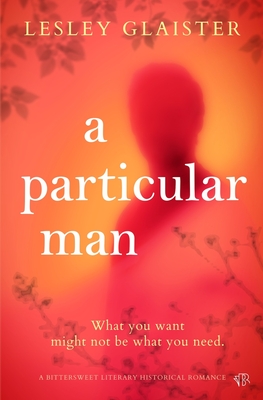 A Particular Man - Glaister, Lesley